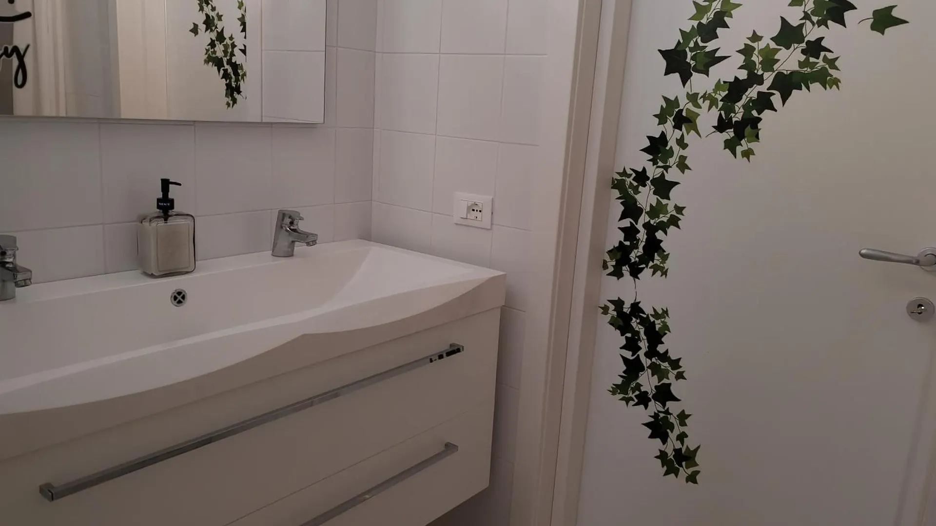 게스트하우스 Domus Ulivi Luxury Rooms Nocellara 카타니아 이탈리아