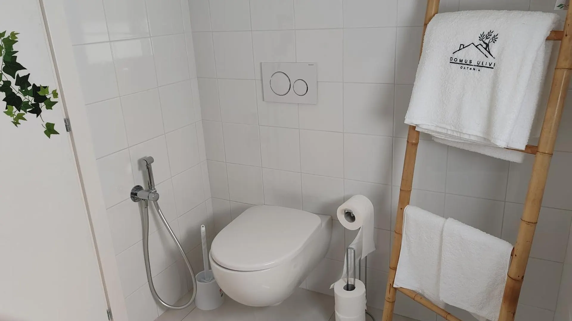 Domus Ulivi Luxury Rooms Nocellara 카타니아